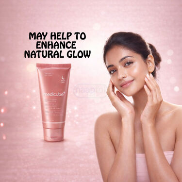 Overnight Collagen Ageless Mask (FCFM)